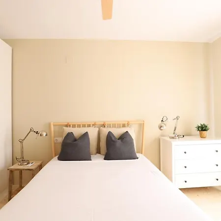 Beautiful In Canet Playa By Hometels *