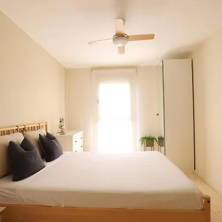 Beautiful In Canet Playa By Hometels Apartment *