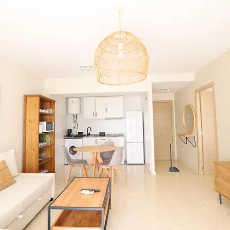 Beautiful In Canet Playa By Hometels Apartment