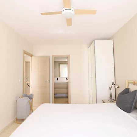 Beautiful In Canet Playa By Hometels Apartment *