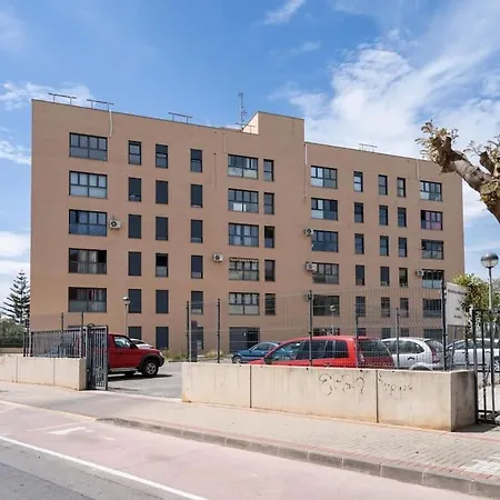 Beautiful In Canet Playa By Hometels Apartment Canet d'En Berenguer